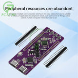 New STM32F103C6T6 STM32F103C8T6 ARM STM32 Minimum System Development Board Module For Arduino