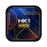 HK1 RBOX K8S Android 13.0 TV 2/4GB RAM 16/32/64GB ROM RK3528 2.4G & 5.0G 8K BT4.0 Media player Set Top Box
