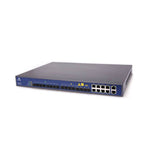 FTTH tcal e Terminal V-SOL V1600G1-B GPON OLT 8 PON 10GE upk first vendor supports WEB management
