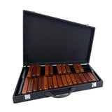 25 Scales Xylophone Hand Enlightenment Percussion Instrument for Concert Live Performance Outside School Orchestras