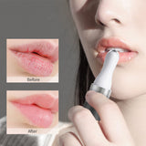 Lip Device Beauty Quick Enhancer Treatment Bigger Mouth Lip massage with electric lip massager device