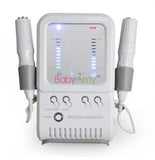 Care Specialist Mesotherapy hine Skin Tightening Lifting Wrinkle removal RF Needle Free injection facial