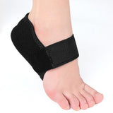 1-3cm Invisible Height Increase Silicone Soc Gel Pads Orthopedic Arch Support Heel Cushion Soles Insole 1 Pair