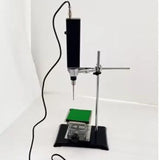 New Portable Handheld Ultrasonic Homogenizer Mixer Disruptor Cell Sonicator 150W 100Ul-100Ml Brand