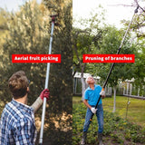 Model HC-2205 Cleaning Tool