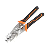 28 In 1 Multifunctional Electrician Pliers Wire Splitting And Stripping, For Electricians