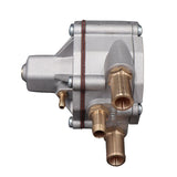 Automobile Natural Accessories LPG Liquefied Gas Pressure Reducing Vae Vehicle Direct Injection Evaporator