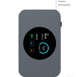 Popular high speed wireless router portable mini wifi 4G&3G Frequency Bands 3000mAh ultra-long life batterywith sim card
