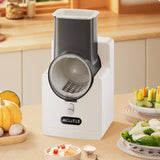 Electric Grater Vegetable Cutter Multifunctional Food Cutting hine Household Cheese Slicer