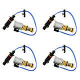 Variable Oil Pump Solenoid for for for 3.2L 3.6L
