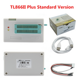 PLUS Universal Programmer Notebook Car