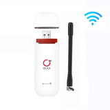 Hot Sale olax U90 mini USB modem Dongle sim card wireless wifi portable 4g lte router