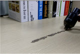 Mini Vacuum Cleaner Rechargeable Computer Keyboard Cleaner with Li-Battery for Cleaning Keyboard Dust Tool