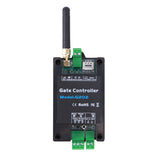 G202 Wireless Door Free Call GSM Control Gate Opener Accessories Mobile Phone 4G Remote for Garage Doors Shutters