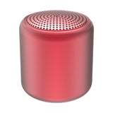 Portable Wireless Speaker 400mAh Battery Stereo Loudspeaker TWS Pairing Speakers For Home/Outdoor/Travel