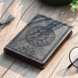 Portable notebook mini a6 notebook