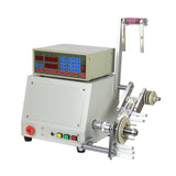 Computer CNC Automatic Cable Winder Wire Coil Winding hine For 0.01-1.0mm Wires 110V 220V
