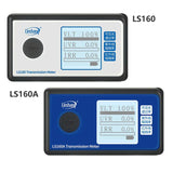 shang Ls160 Automotive Solar Film Tester Ls160a Raam Transmissie Meter Meet Vlt Uv Blokkering Rate Ir Afwijzing