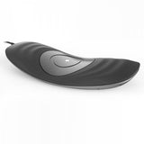 Back Massage Instrument Curvature Lumbar Massager