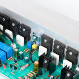 DX-800A Digital Board - 800W Mono High Power Professional Amplifier Board with 2SA1943 and 2SC5200 - Finished (Left).