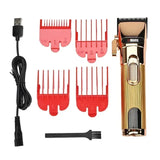 NEW WMARK 7000RPM/6500 RPM NG-121 Hair Trimmer Professional Rechargeable Clipper with LED Display