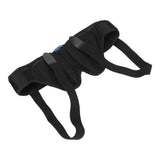 Ober Inguinal Hernia Belt Breathable Adjustable Groin Support Brace for Discomfort Relief