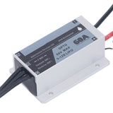 Brushless ESC 60A IPX8 Waterproof Aluminum Alloy Motor Electronic Speed Controller Underwater Thruster