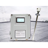 0-20%ppm Zirconia Analyzer High Precision Oxygen Transmitter