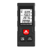 Durable Laser rangefinder Hight Accurate Laser Tape Measure 40M 50M 100M 120M Distance Meter Digital Roulette Trena Lazer