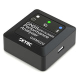 SKYRC GSM020 GNSS Performance Analyzer - APP Speed Meter for Car, Helicopter, FPV Racing Drone, Quadcopter, Model RC Parts