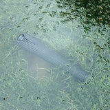 2pcs Cage Fishnet Finless Eel Loach Trap Pot Durable Plastic Container Crab/Crayfish/Shrimp/Smelt/Eels Traps Fishing