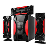 SONAC TG-10000 New gravastar speaker cool portable speakers sound proof sleep pod