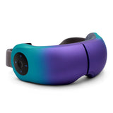 Home Electric Eye Massager Rotating Kneading Eye Fatigue Relieve Warm Compress Therapy Massager Music Eye Protection Wrinkle