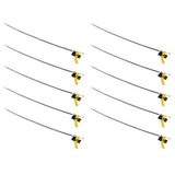 Hood Release Cable Fit for 1.4L 1.8L 2.4L 2015-2018