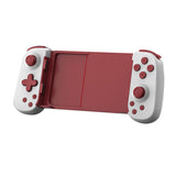 For Android/iOS/Wins Joystick Retractable Wireless Controller 3-mode Connection Bluetooth-compatible 5.0 for PS4 Switch PC