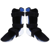 Adjustable Orthosis Balance Foot Supports Brace Correcting Ankle Varus Valgus Pad Pain Relief Repeatable Cleaning New