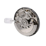 NH35 NH35A High Accuracy Mechanical Watch Movement Date At 3 Datewheel 24 Jewels Automatic Self-Winding