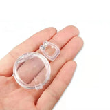 Hot Sale Adjustable Medical Silicone Magnetic Anti Snoring Nose Clip Snore Stopper for Man and Woman