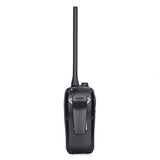 RA26 maritime intercom VHF marine 5W IP67 waterproof and floatable NOAA