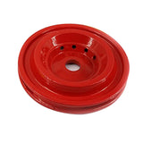 Universal Aluminum Mower Head For Lawn Mowers Lawn Mower Spare Parts Accessories Parts Kit