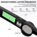 Smart Glasses Bluetooth Audio Sunglasses Sport Driving Riding Bluetooth Headset Sunglasses With Open Ear Headphones