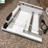 220V seag, cutting shrinking hine, plastic bag seag hine with hot air gun and a roll of POF film packag