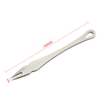 1PCS 2/3/4MM Stainless Steel Leather Shallow Slot Edge Linear Leather Edge Creaser Leather Crimping Working Craft Making Tool