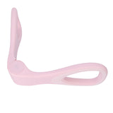 Inner Thigh Muscle Trainer Leg Slimming Thigh Hip Exerciser Clamp for Home Office for Women