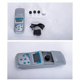 0-200NTU/1000NTU smart scattered light turbidity meter for swimming pool in water plant