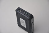 HDTV video player 1080P external U disk SD card mobile HD HDMI HD interface
