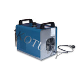 95 L/H Acrylic HHO Flame Generator Polisher - Crystal Polishing Machine, 220V/110V.