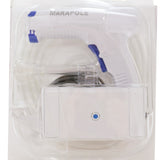 Sample Battery powered pulsed lavage, Disposable Irrigation System