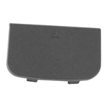 51117042702 Plastic Front Towing Flip Cover For E65 E66 745I 745Li 760I 760Li 2002-2005 Bumper Tow Hook Eye Cap Lid