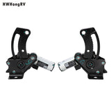 Wholesale 12V Electrical Height Adjuster Sprinter Leather RV Riser Camper Van MPV Lifting nism Seat Converter
